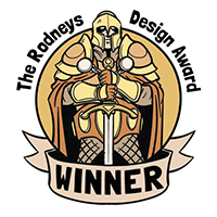 Rodney-Award-logo