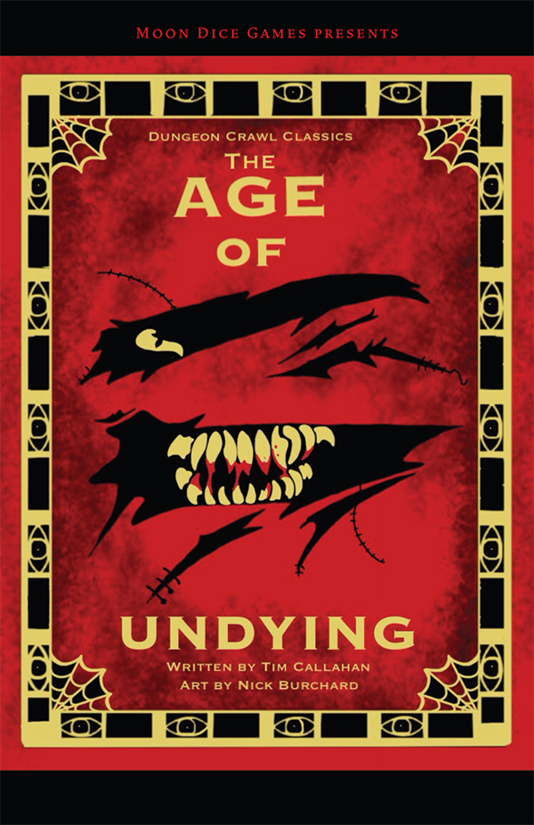 Age of Undying