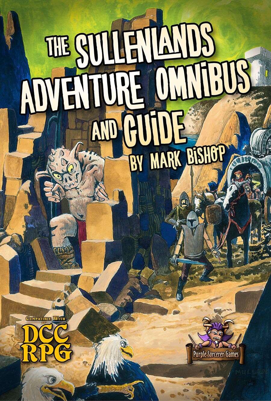 Print　Guide　Games　Sullenlands　PDF|Goodman　Adventure　–　Omnibus　The　Store