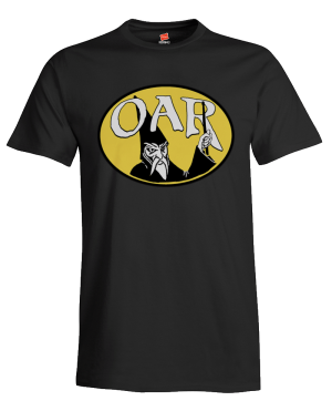 OAR Logo T-Shirt