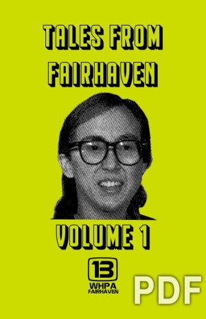Tales From Fairhaven Vol. 1 - PDF