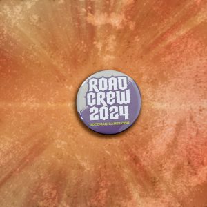 2024 Road Crew - Game Three Swag