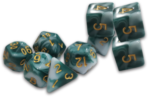 Dice Archives - Goodman Games Store