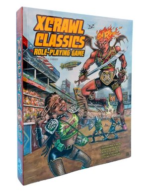 Barony of the Damned　英語版　TRPG Online Store - Goodman Games Store