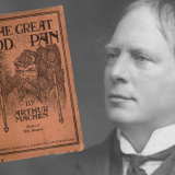 Appendix N Archaeology: Arthur Machen