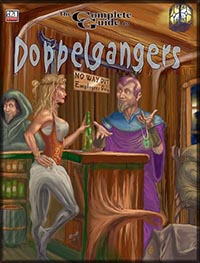 Complete Guide to Doppelgangers