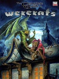 Complete Guide to Wererats