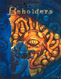 Complete Guide to Beholders