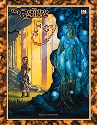 Complete Guide to Fey