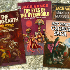 Jack Vance Comes to DCC