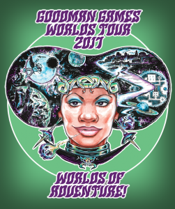 2017 World Tour