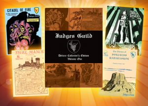 New-Judges-Guild-books