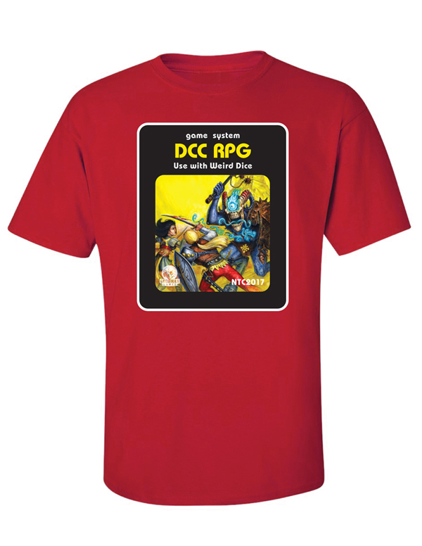 DCC-Atari-Tshirt-Red
