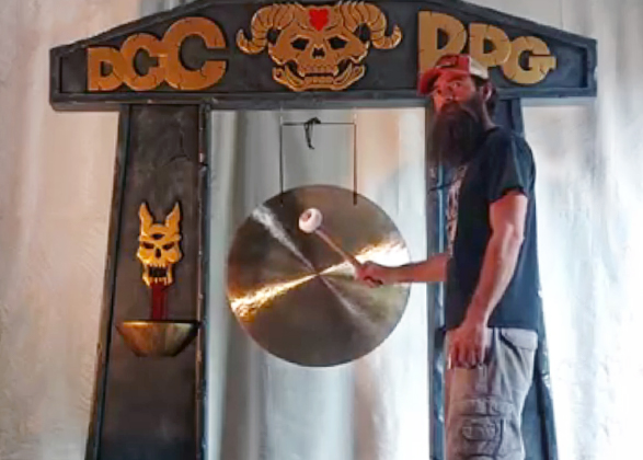 Gong Pic 1