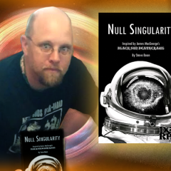 Community Publisher Profile: Null Singularity!