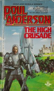 Anderson 1960 - The High Crusade