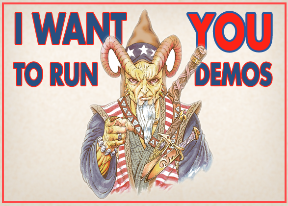 I-Want-You-To-Run-DCC-Demos