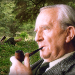 Adventures in Fiction: J.R.R. Tolkien