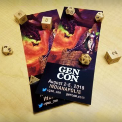 Gen Con Event Submission Deadline Approaching!