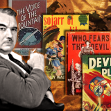 Adventures in Fiction: Manly Wade Wellman