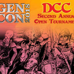 Gen Con 2108 Team Tournament Player Packs Now Available!