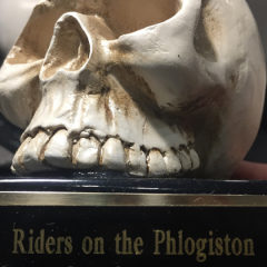 Gen Con 2018: Riders on the Phlogiston, Final Results!