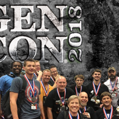 Gen Con 2018 Recap: Team Tournament