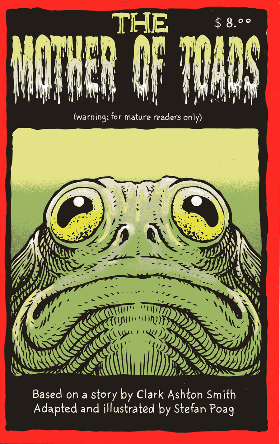 Mother of Toads Cover 900 pixels wide