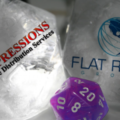 Impressions Acquired by Flat River Group