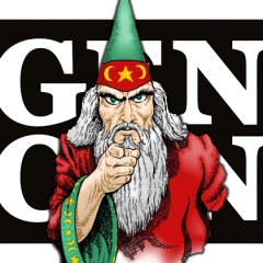 Submit Your Events For Gen Con 2022!