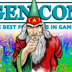 Last Call For Gen Con Early Submissions!