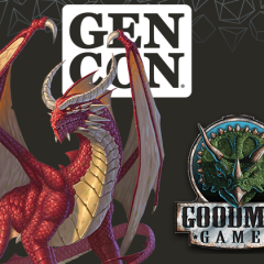 Calling All Gen Con Judges! Next Round of Submissions Are Open!
