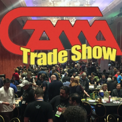 GAMA Trade Show 2019 Recap!