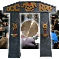DCC Team Tournament Will Return…for Gen Con AND Origins!