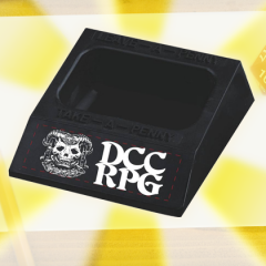 Free Penny Tray If You Run A Road Crew Game on Free RPG Day!