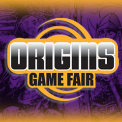Origins DCC Tournament is Today! Remember Your Player Packs!