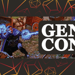 Gen Con Tournament – Don’t Forget Your Wizard Grimoire!