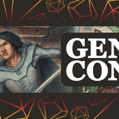 Reminder on New Rules for DCC Tournament at Gen Con!