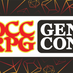 Player Packs Posted for Gen Con DCC Tournament!
