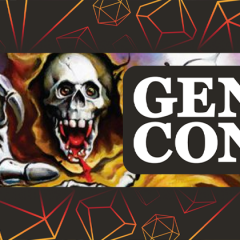 Our Gen Con Raffle Has Switched Locations!