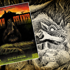 Support the Kickstarter for DCC Horror-Themed Western Adventure!
