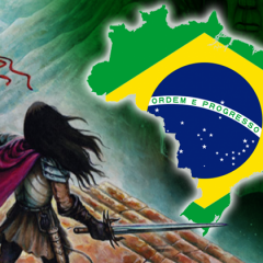 An Open Letter to Brazilian Fans of DCC RPG