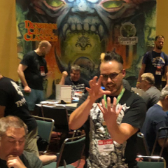 2019 Gen Con In Review: The Gathering of the Tribes
