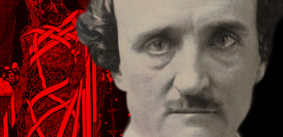 Appendix N Archaeology: Edgar Allan Poe