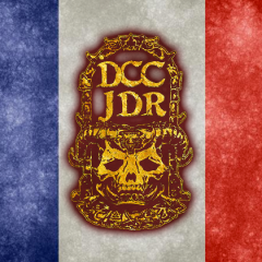 Support DCC RPG in French!