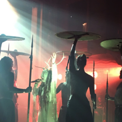 The Music of DCC: The Shamanic Rites of Heilung