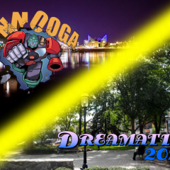 Visit Us At Dreamation and ConNooga This Weekend!
