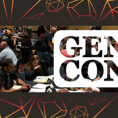 Recruiting Pit Crew for Gen Con!