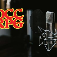 Podcasts for DCC and MCC Fans