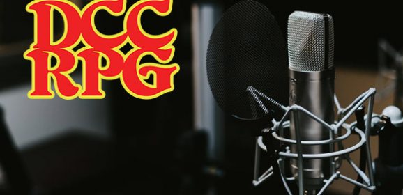 Podcasts for DCC and MCC Fans